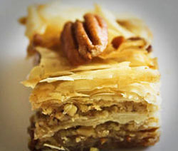 Baklava