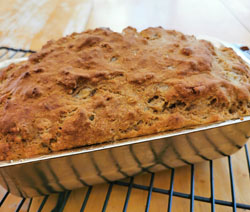 Banana Bread
