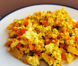 Breakfast Scramble