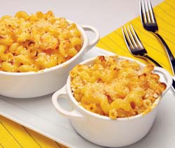 Mac N Cheez