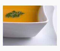 Pumpkin Soup