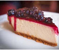 Vegan Cheesecake